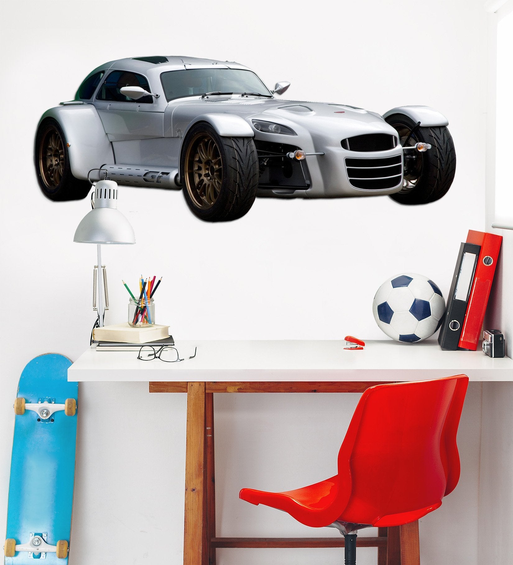 3D Racing Car 158 Vehicles Wallpaper AJ Wallpaper