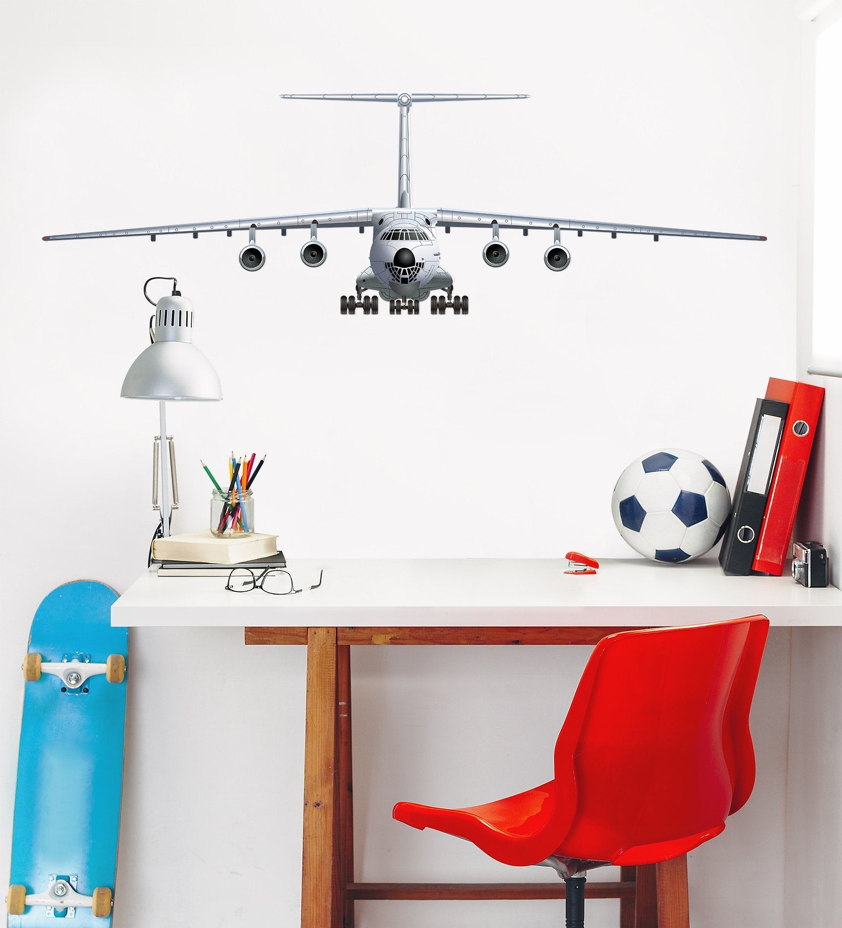 3D Aircraft 120 Vehicles Wallpaper AJ Wallpaper