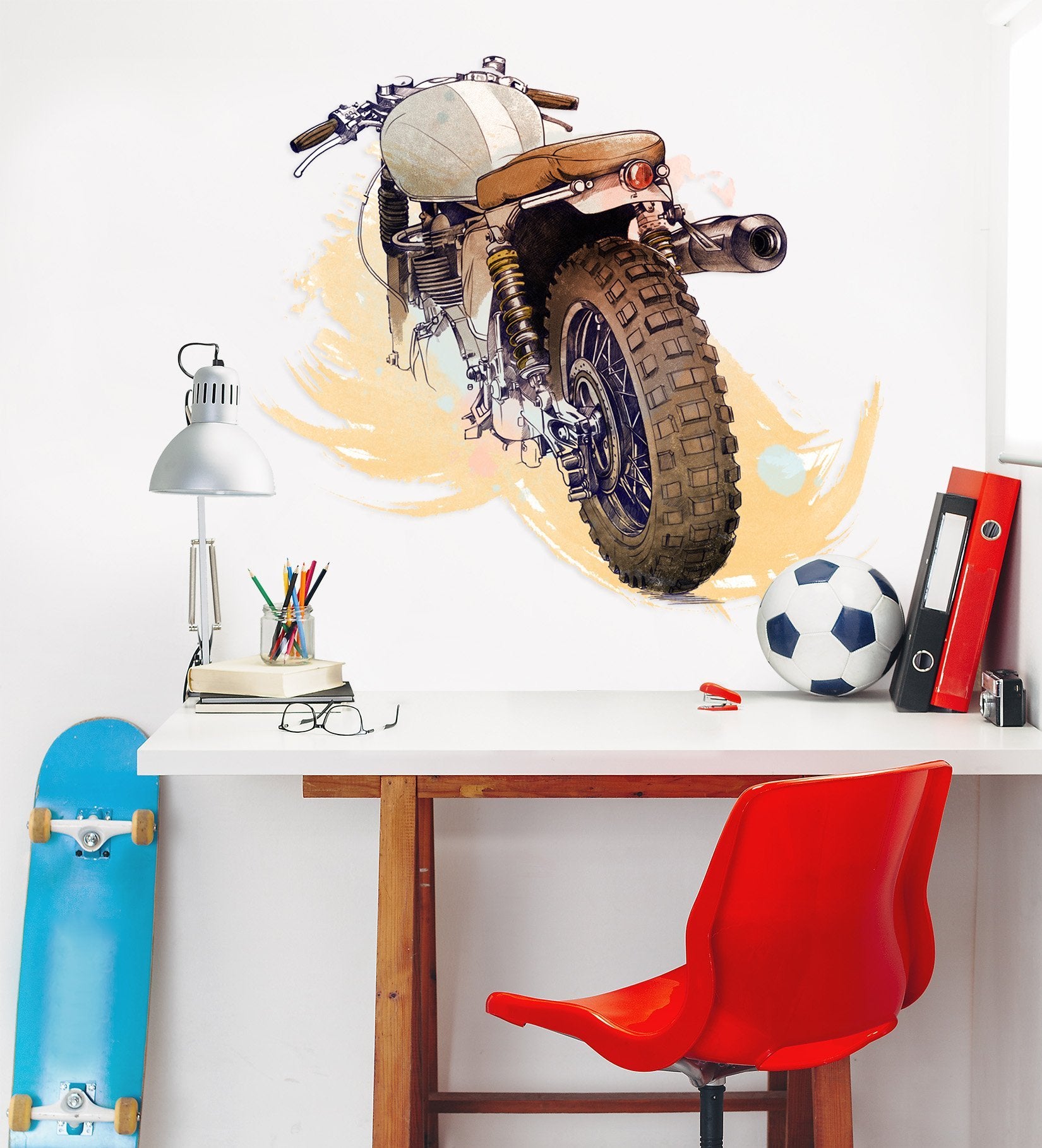 3D Motorcycle Tire 212 Vehicles Wallpaper AJ Wallpaper