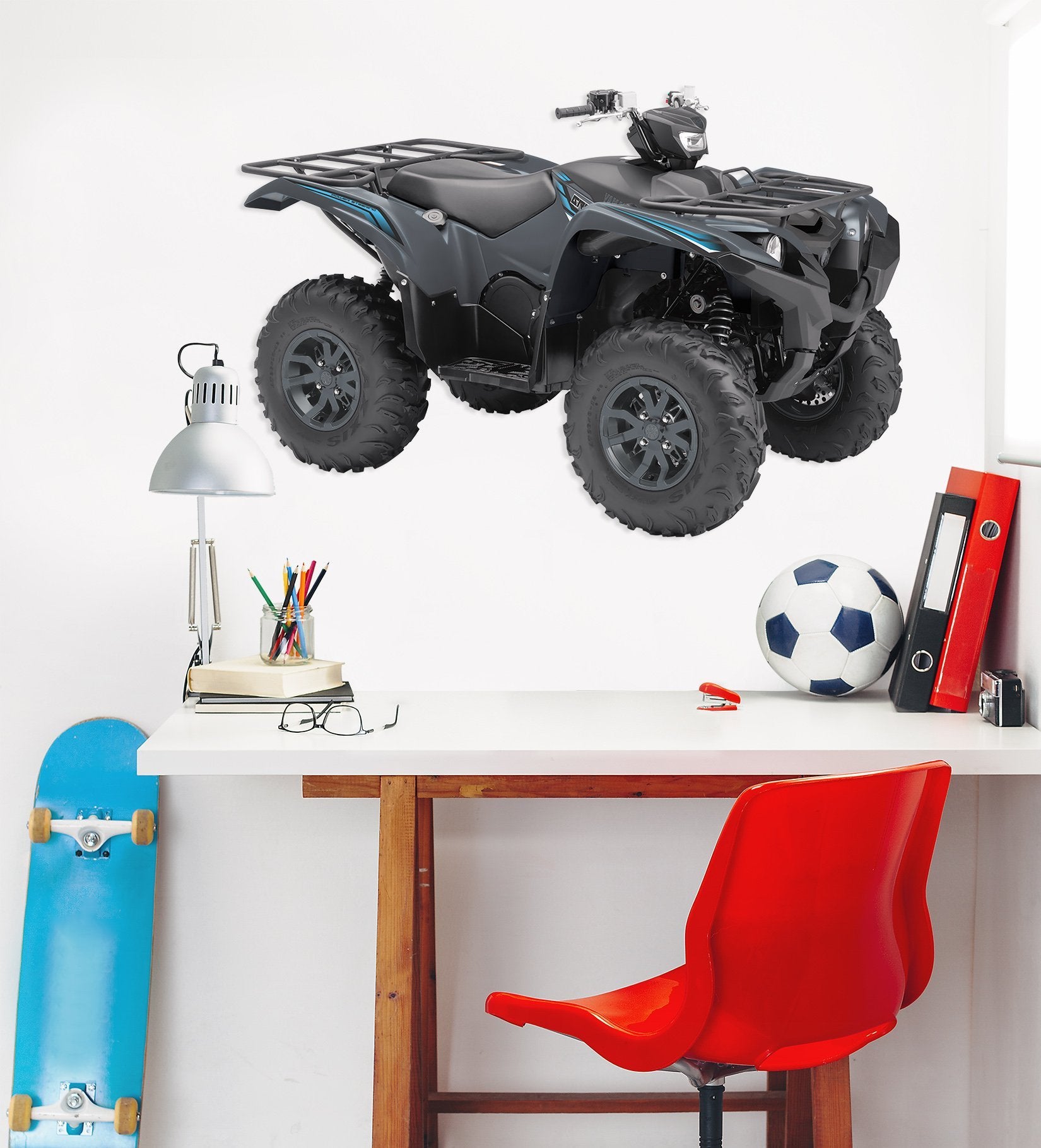 3D Four-wheel Drive 224 Vehicles Wallpaper AJ Wallpaper