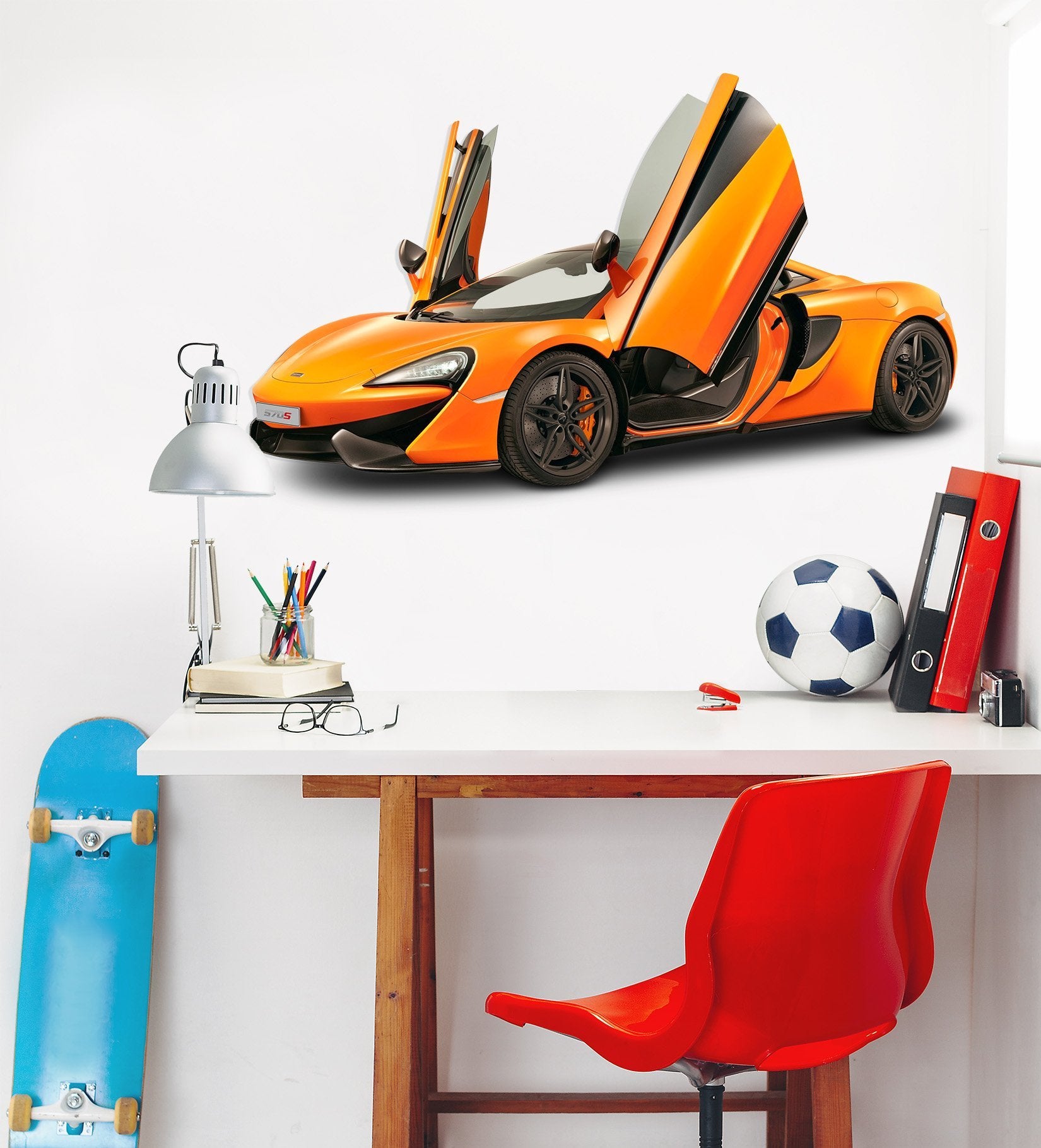 3D Mclaren 202 Vehicles Wallpaper AJ Wallpaper