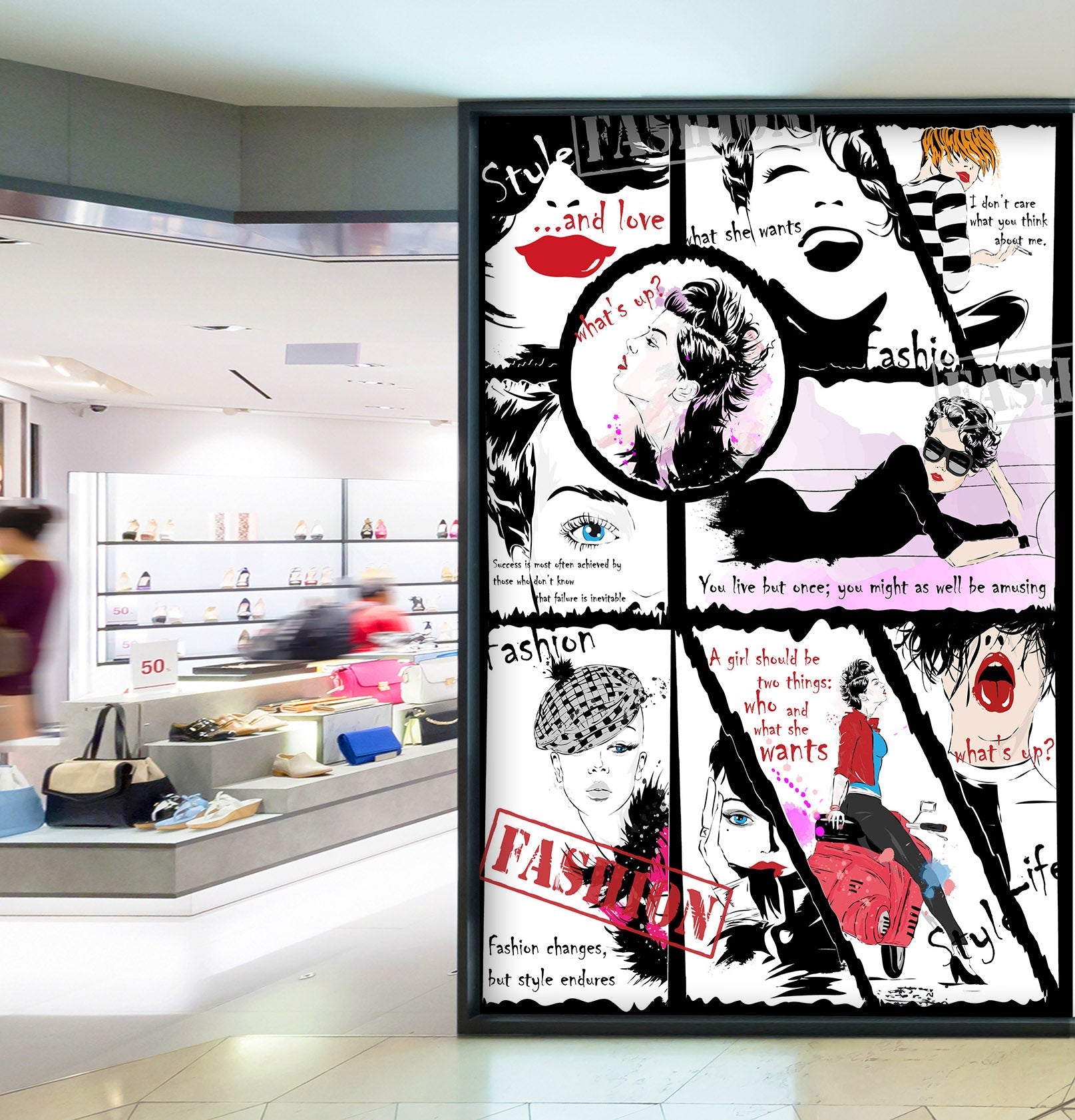 3D Painted Poster 146 Wall Murals Wallpaper AJ Wallpaper