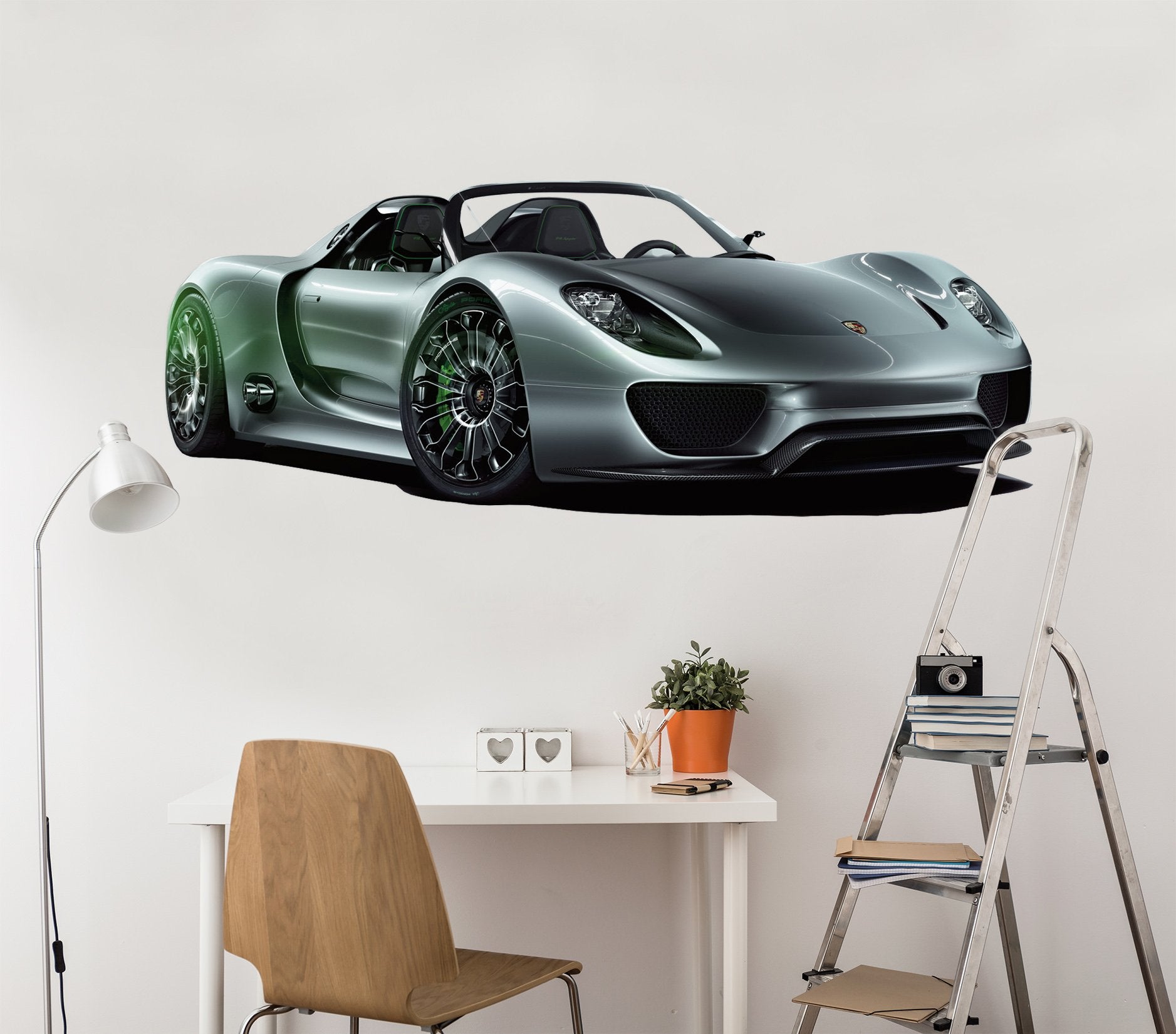 3D Sport Car 0271 Vehicles Wallpaper AJ Wallpaper