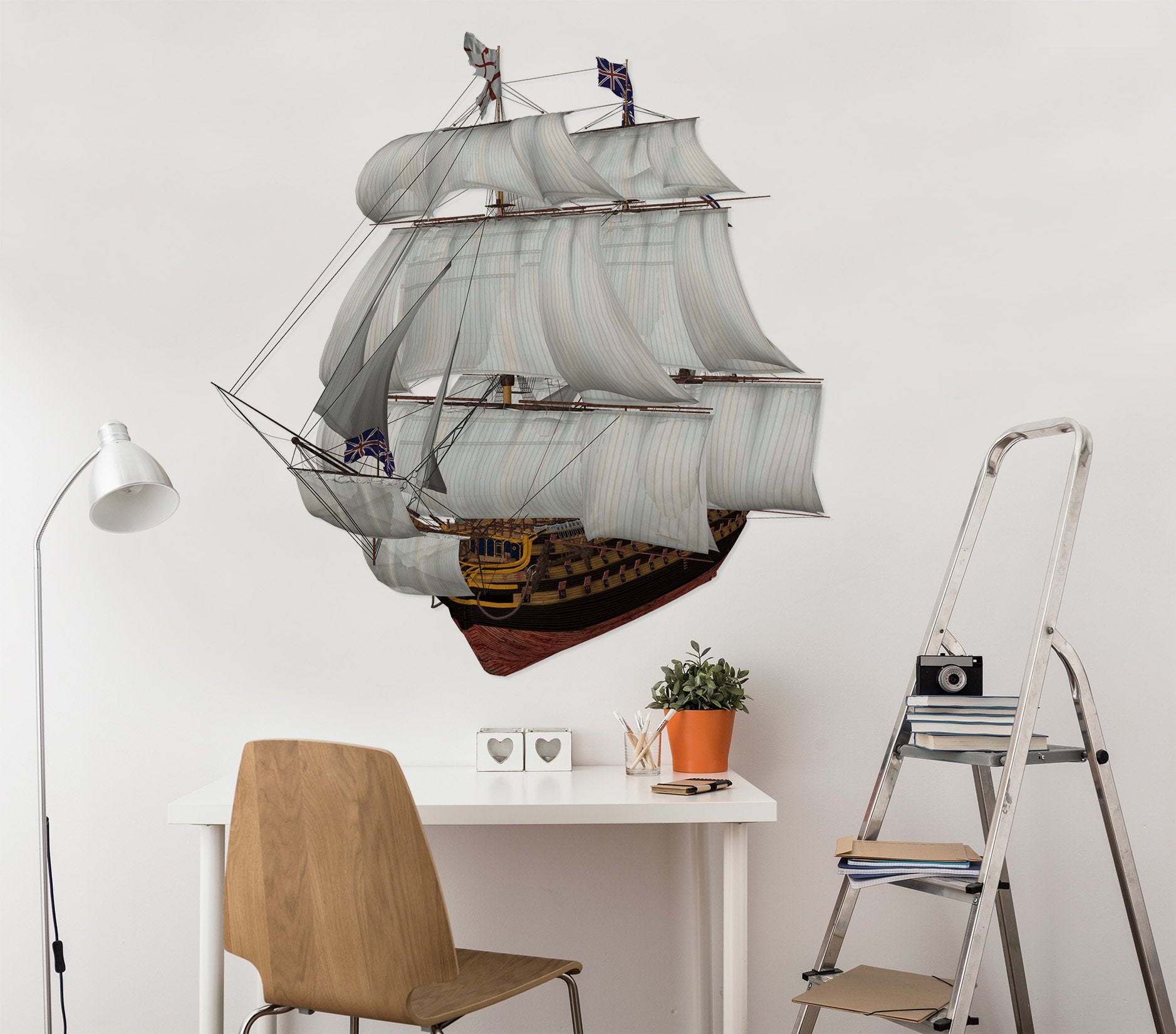 3D Ferry 0032 Vehicles Wallpaper AJ Wallpaper