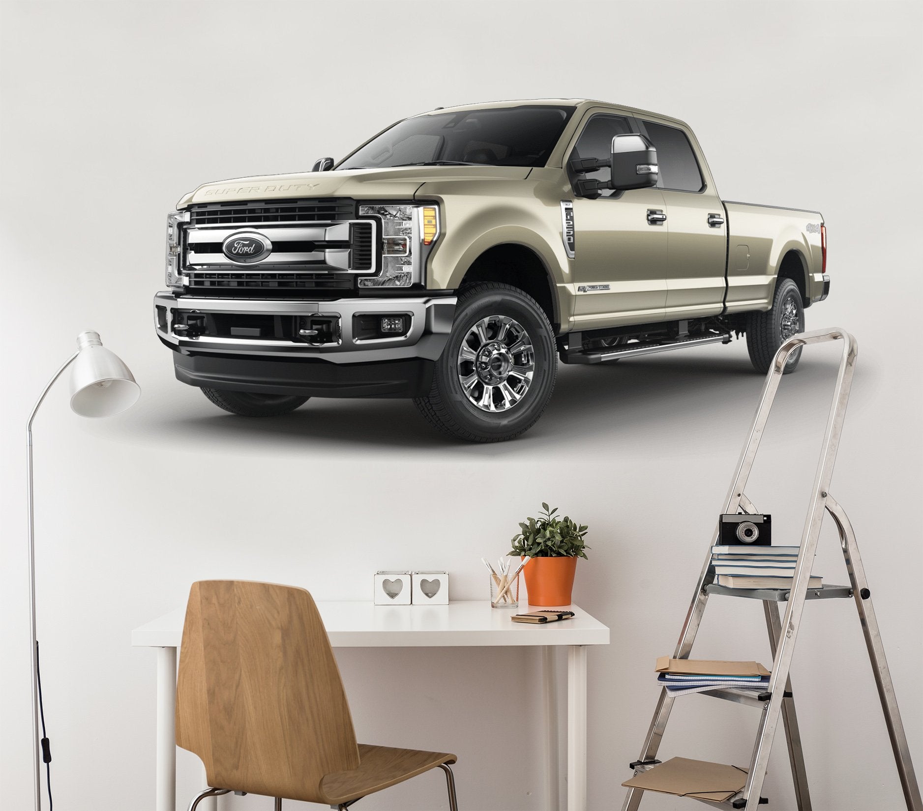 3D Ford Inventory 0009 Vehicles Wallpaper AJ Wallpaper