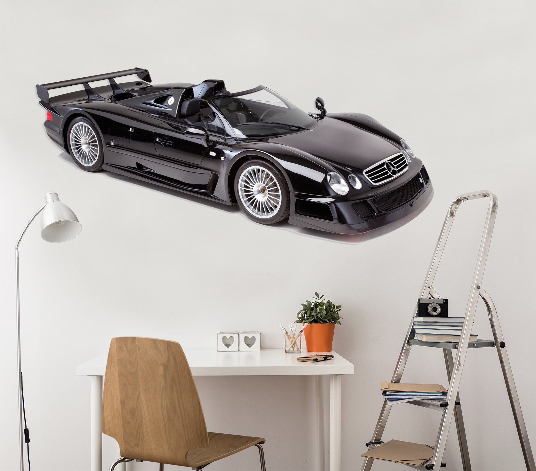 3D GTR 151 Vehicles Wallpaper AJ Wallpaper