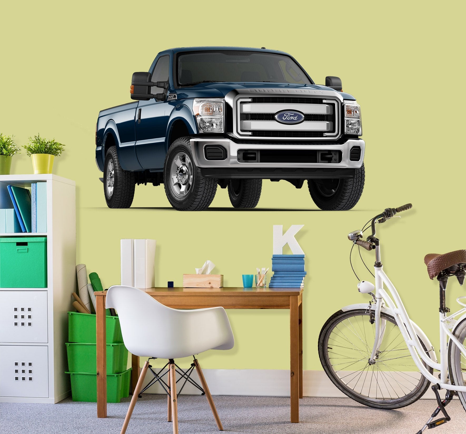 3D Cool Bang Futian 0015 Vehicles Wallpaper AJ Wallpaper