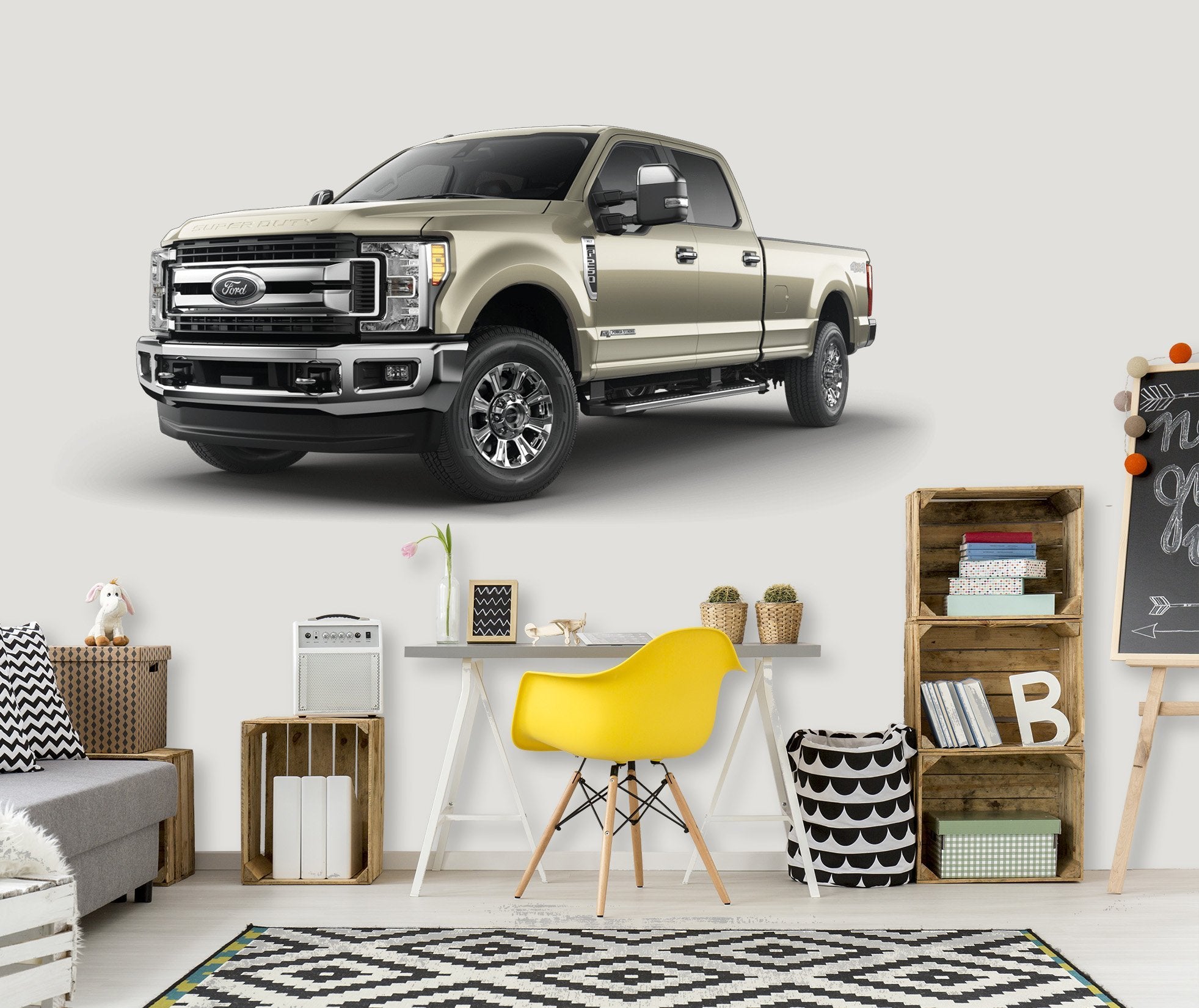 3D Ford Inventory 0009 Vehicles Wallpaper AJ Wallpaper