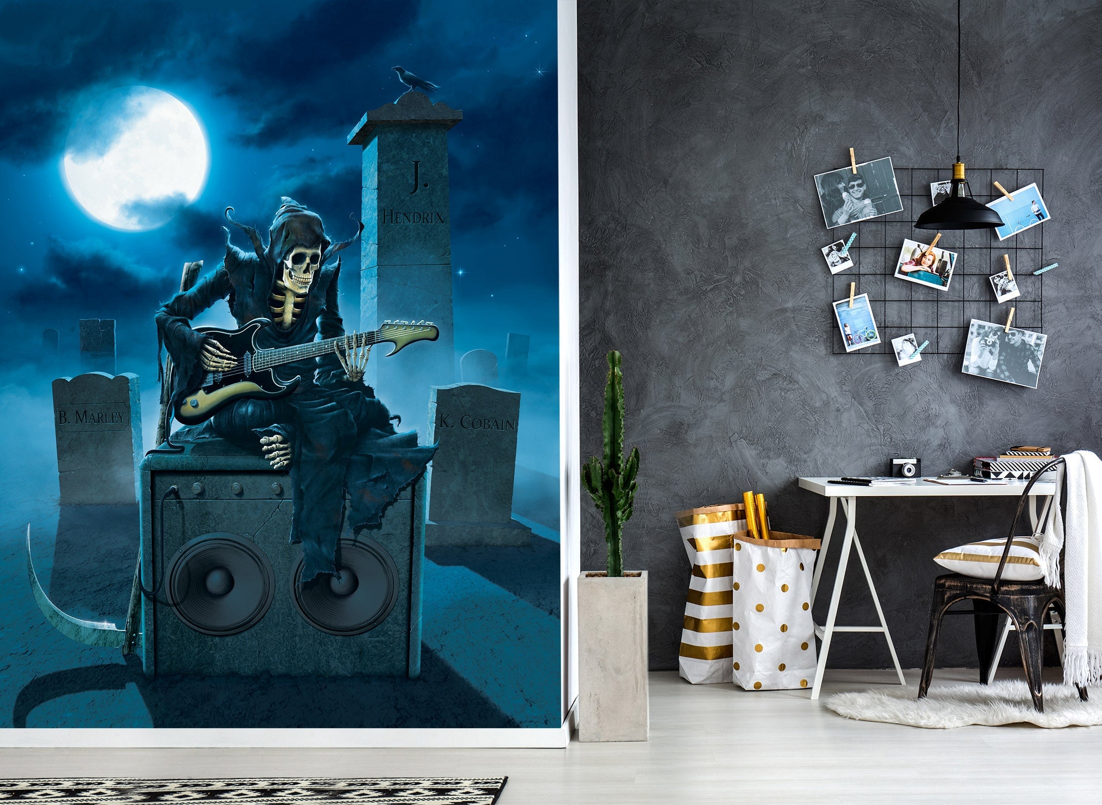 3D Tribute 1564 Wall Murals Exclusive Designer Vincent Wallpaper AJ Wallpaper