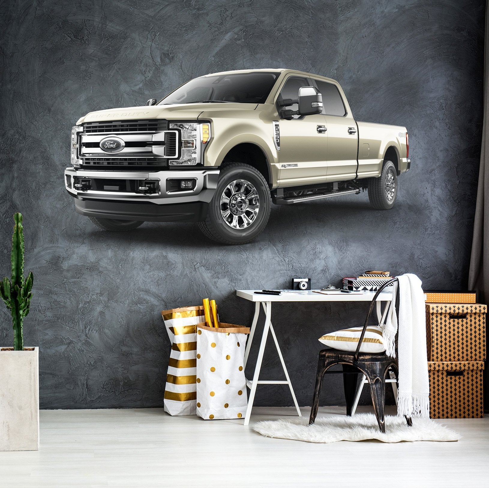 3D Ford Inventory 0009 Vehicles Wallpaper AJ Wallpaper