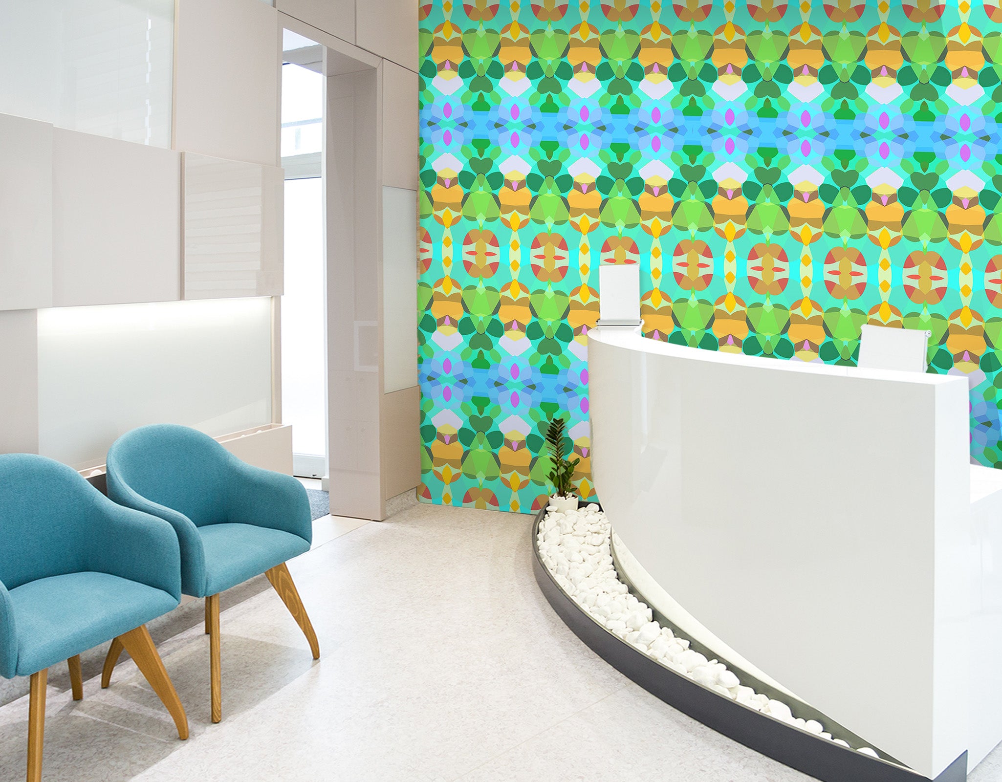 3D Delicious Burger 1004 Shandra Smith Wall Mural Wall Murals