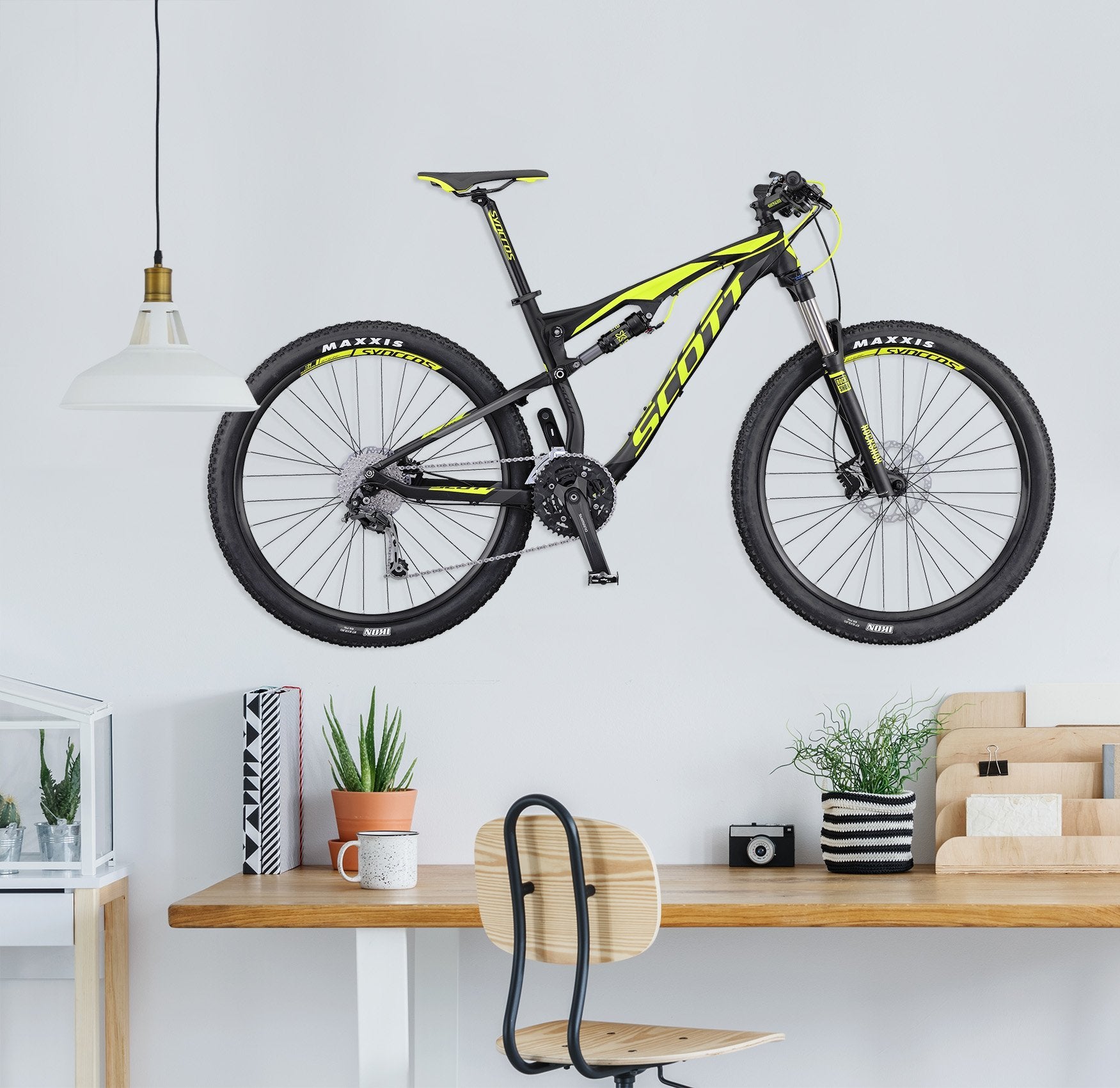 3D Flying Pigeon Bicycle 244 Vehicles Wallpaper AJ Wallpaper