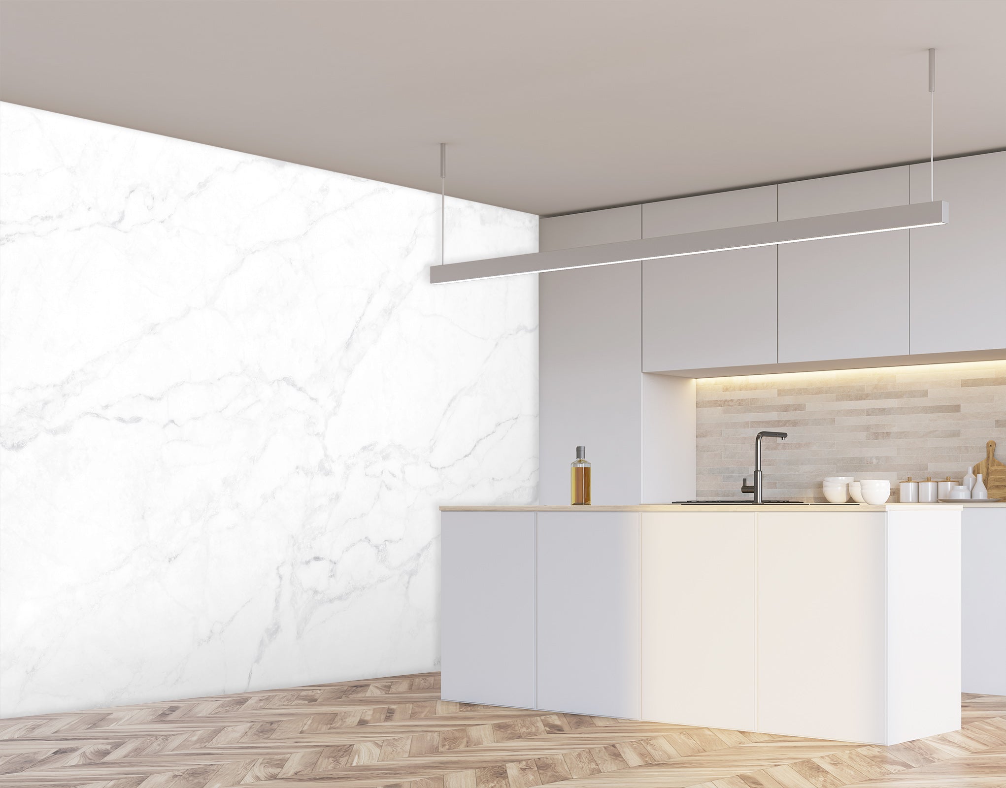 3D Marble Pattern 1426 Wall Murals