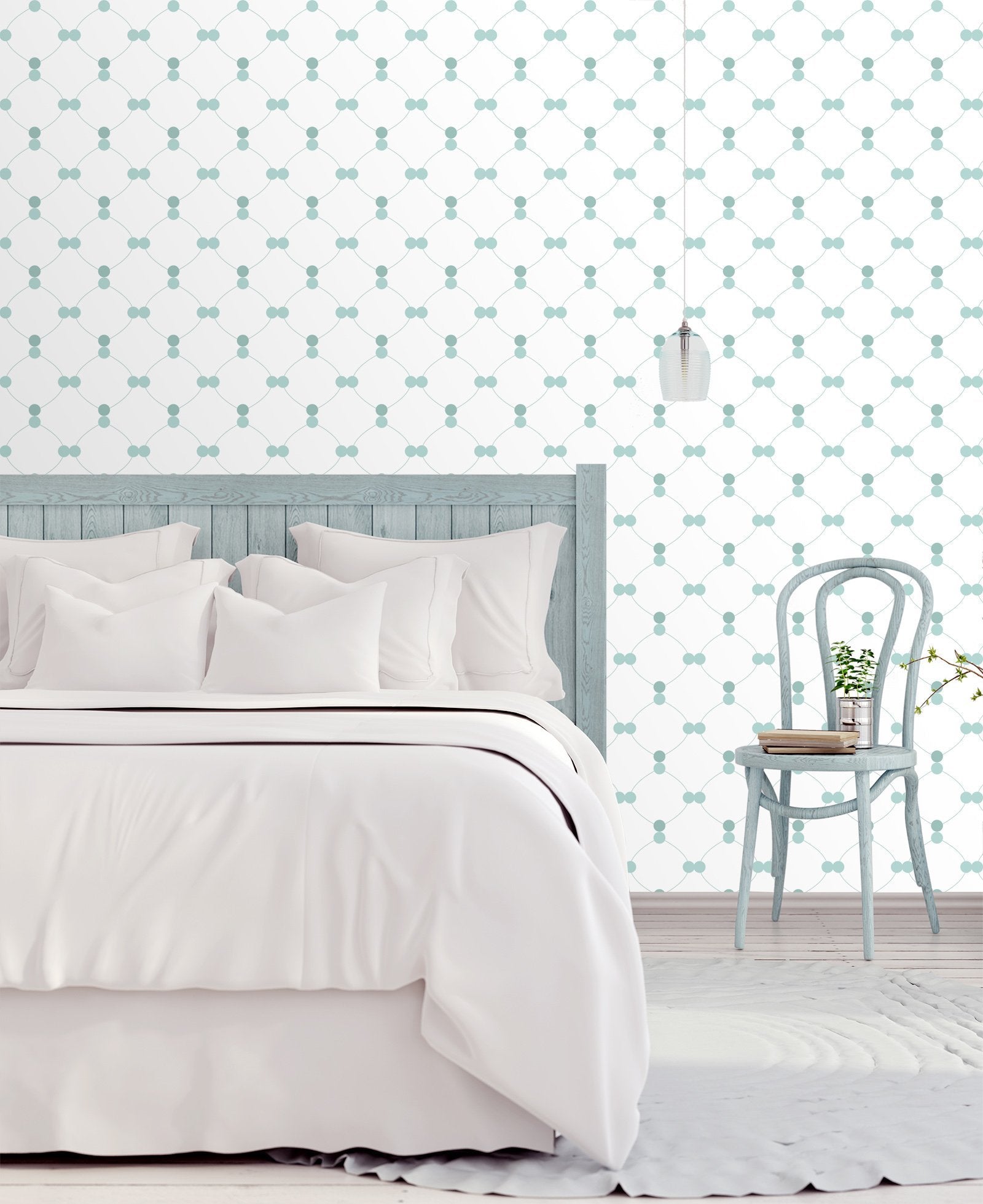 3D Dot Connection 596 Wallpaper AJ Wallpaper