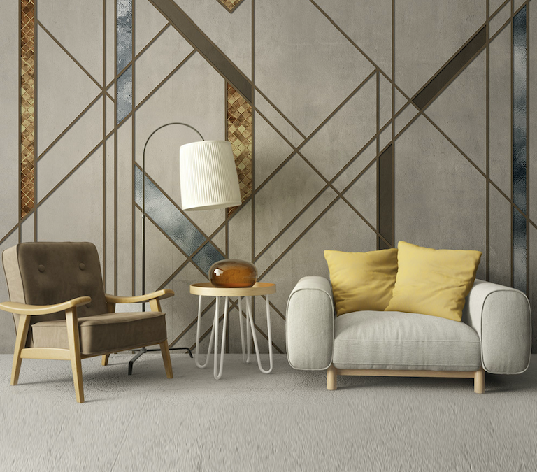 3D Wall Graphics WG261 Wall Murals