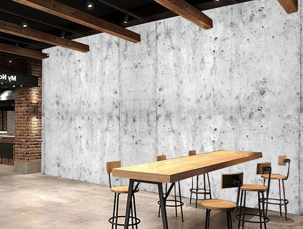 3D Wall Black Spots WG218 Wall Murals