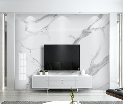 3D Gray Graffiti WG184 Wall Murals