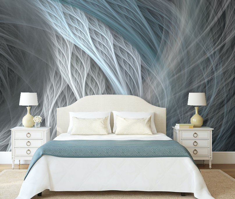 3D Texture Pattern WG258 Wall Murals