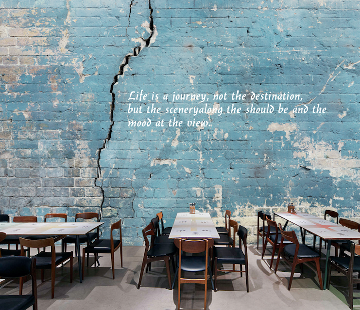 3D Blue Wall WG272 Wall Murals