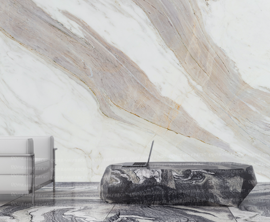 3D Black Pattern WG285 Wall Murals