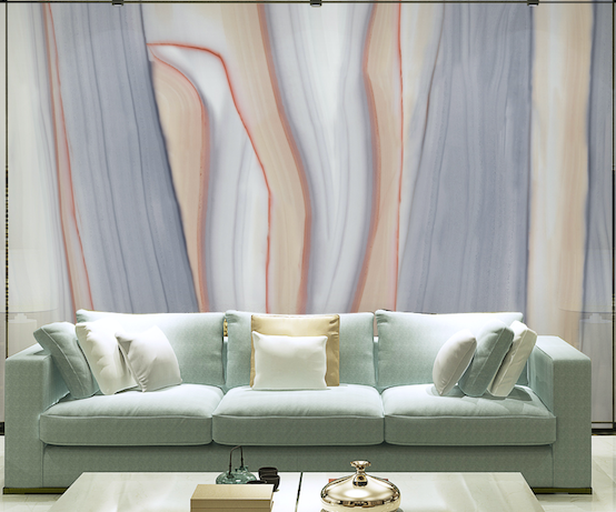 3D Color River WG158 Wall Murals