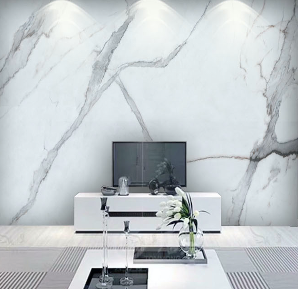 3D Marble Pattern WG042 Wall Murals