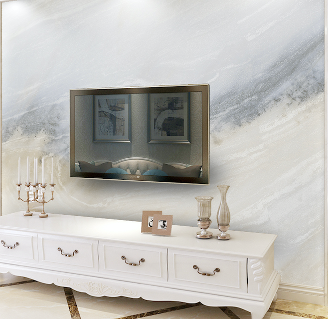 3D Marble Pattern WG259 Wall Murals