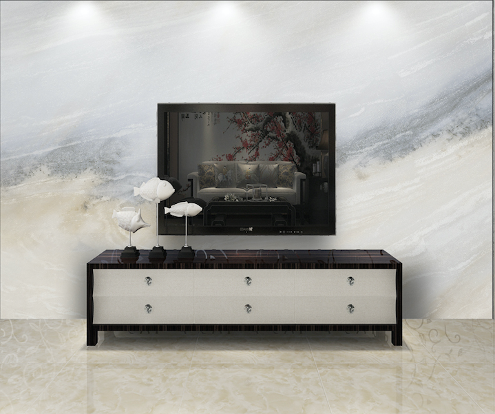 3D Marble Pattern WG259 Wall Murals