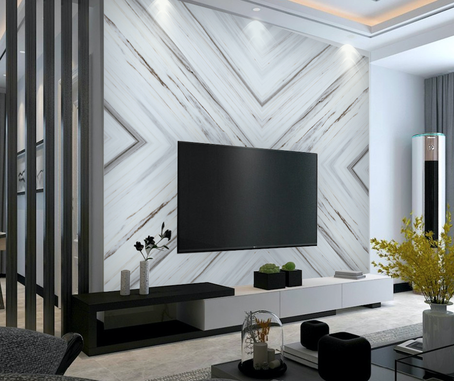 3D Abstract Pattern WG316 Wall Murals