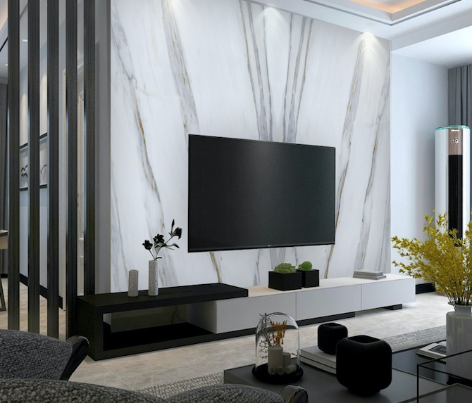 3D Simple Black WG303 Wall Murals