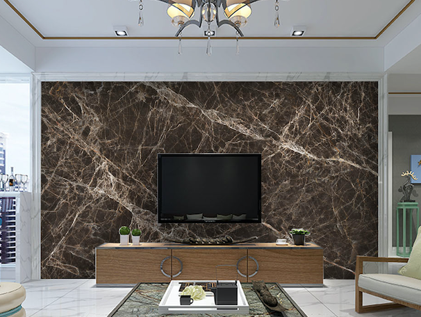 3D Marble Pattern WG257 Wall Murals