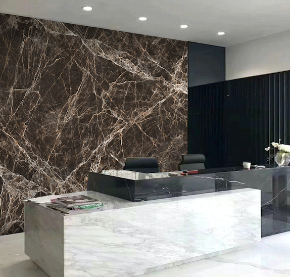 3D Marble Pattern WG257 Wall Murals