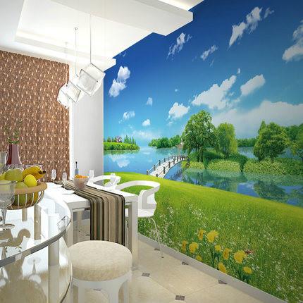 Beautiful Scenery 4 Wallpaper AJ Wallpaper