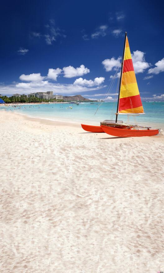 Surfing Boats Wallpaper AJ Wallpaper