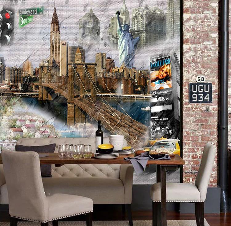 3D Statue of Liberty 532 Wallpaper AJ Wallpaper