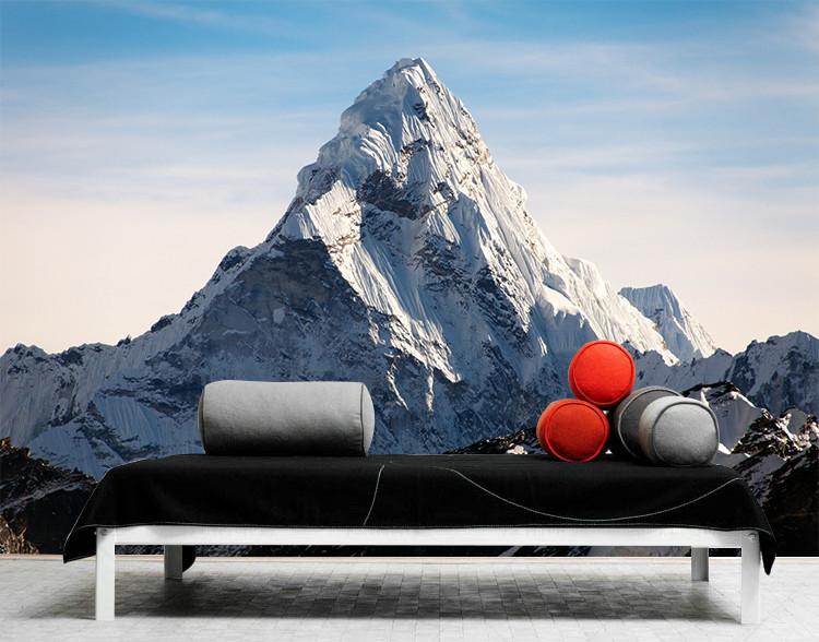 3D Rock Mountain 756 Wallpaper AJ Wallpaper