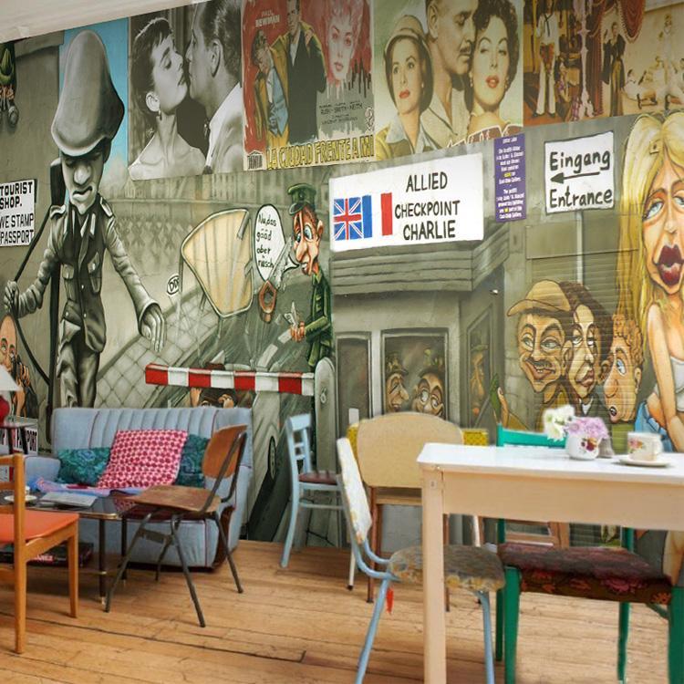 3D Cartoon Character 123 Wallpaper AJ Wallpaper