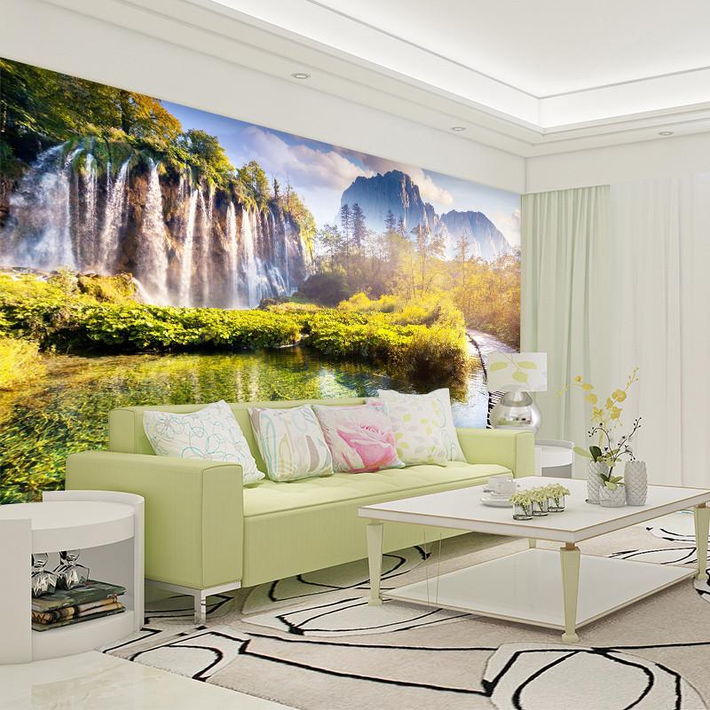 3D Fairy Pouring Water 629 Wallpaper AJ Wallpaper