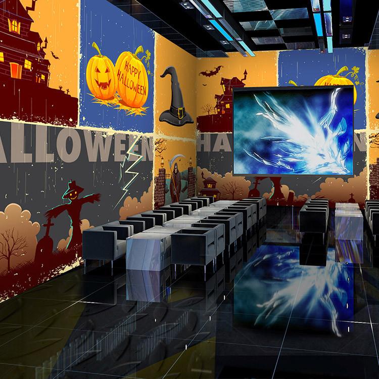 Happy Halloween Wallpaper AJ Wallpaper