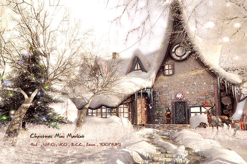 Merry Christmas 6 Wallpaper AJ Wallpaper