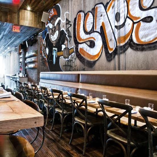 3D Child Hammer 080 Wallpaper AJ Wallpaper