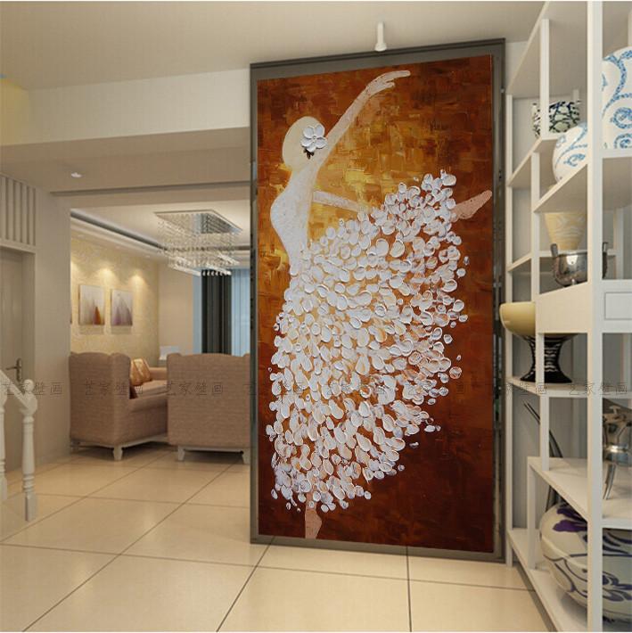 Graceful Dance Wallpaper AJ Wallpaper