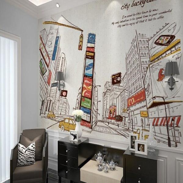 3D Graffiti Traffic Lights 136 Wallpaper AJ Wallpaper