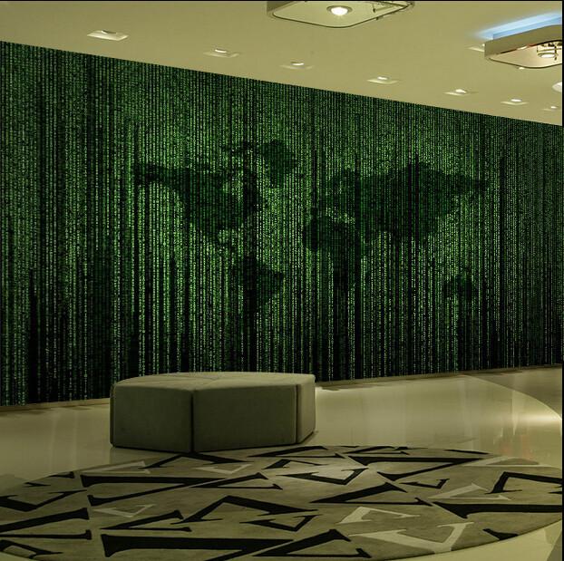 3D Plants Map 638 Wallpaper AJ Wallpaper