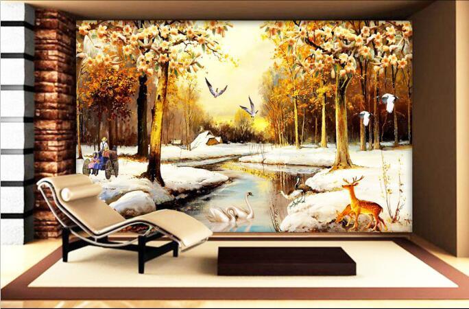 Beautiful Scenes Wallpaper AJ Wallpaper