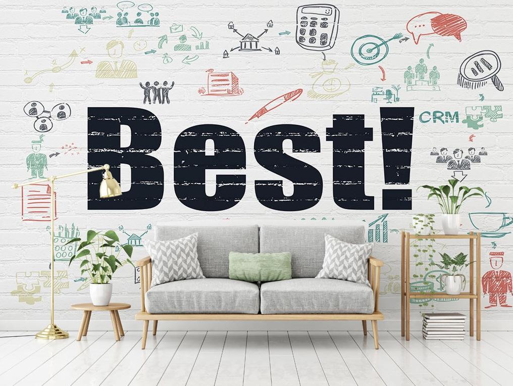 3D Computer Pen 188 Wallpaper AJ Wallpaper