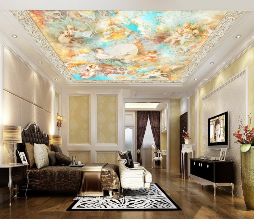 Drawing And Reading 227 Wallpaper AJ Wallpaper