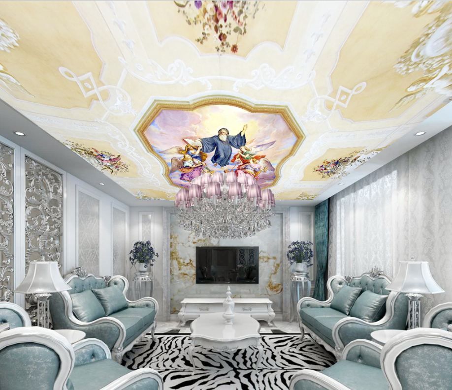 Praying Wings 223 Wallpaper AJ Wallpaper