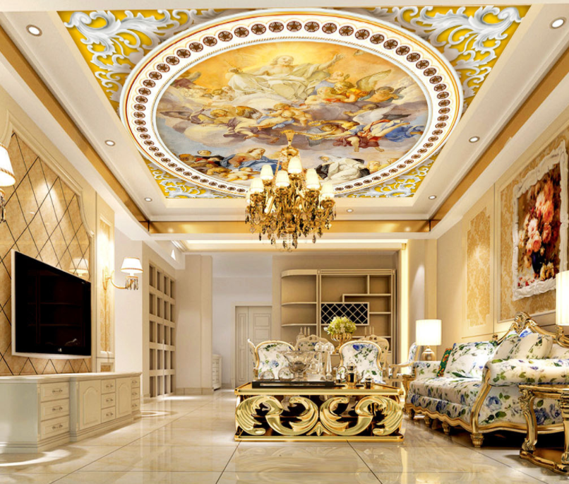 Watching The Baby 205 Wallpaper AJ Wallpaper