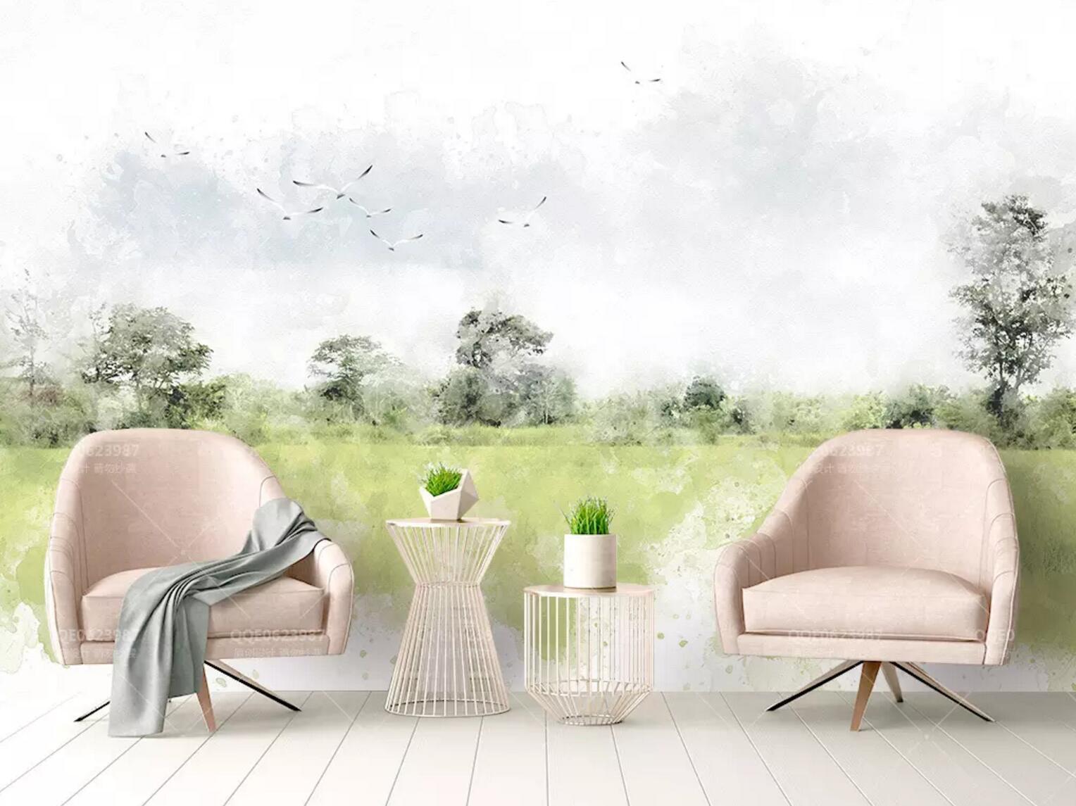 3D Graffiti Bird 113 Wallpaper AJ Wallpaper